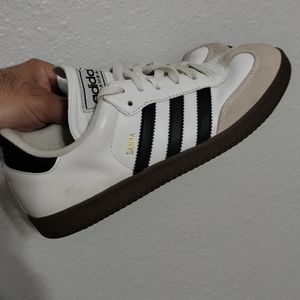Adidas Samba Kids Size 6